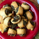 Image for article titled Stuffing-filled pigs in a blanket will fill you with stuffing until you’re stuffed